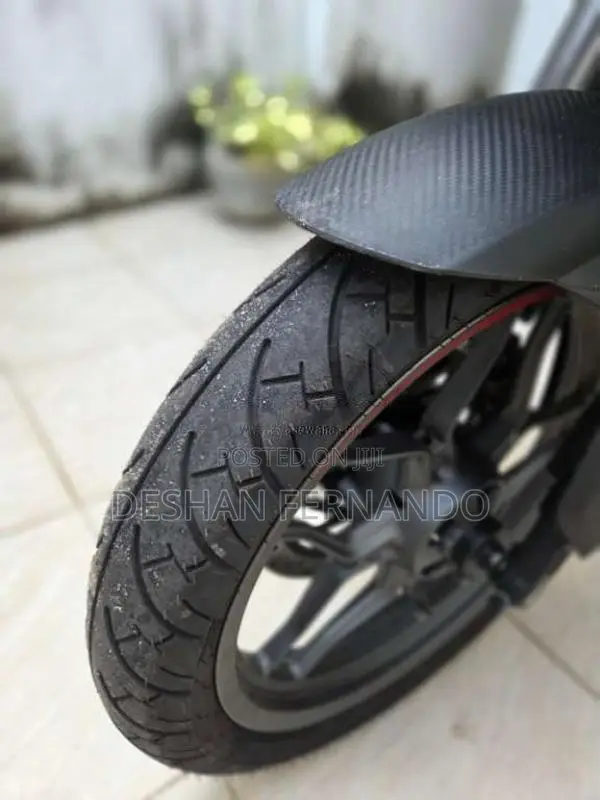Bajaj Pulsar NS200 2025 Motorbike (Used)