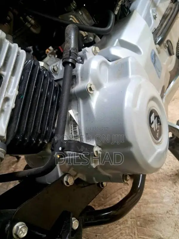 Bajaj CT-100 2025 Motorbike (Used)