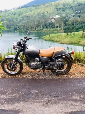Suzuki Volty 2007 Motorbike (Used)