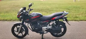 Bajaj Pulsar 180 2007 Motorbike (Used)