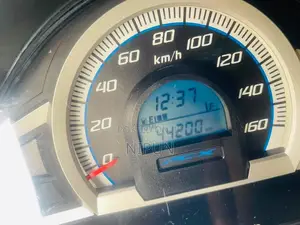 Honda Pcx 2019 Motorbike (Used)