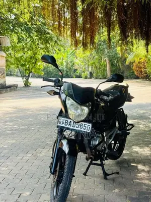 Bajaj Pulsar 135 2013 Motorbike (Used)