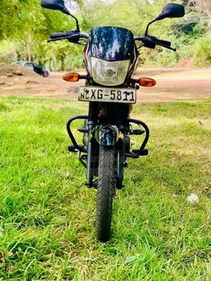 Bajaj Platina 100 2011 Motorbike (Used)