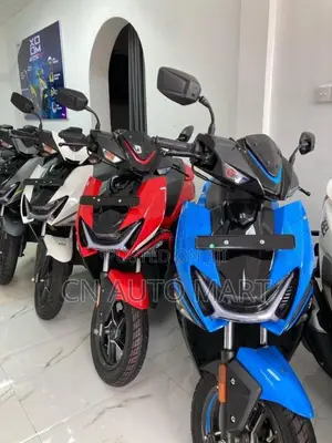 Hero Xoom110 2026 Motorbike Brand New