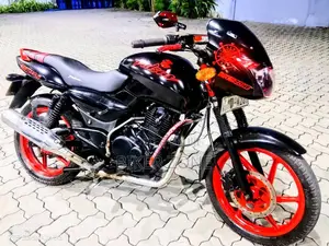 Bajaj Pulsar 180 2006 Motorbike (Used)