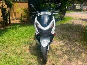 Honda PCX 150 2015 Motorbike (Used)
