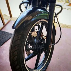 Bajaj Pulsar 2015 Motorbike (Used)