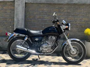 Suzuki Volty 2016 Motorbike (Used)