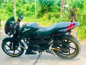 Bajaj Pulsar 150 2007 Motorbike (Used)