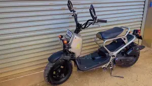 Honda Zoomer 2020 Motorbike Unregistered (Recondition)
