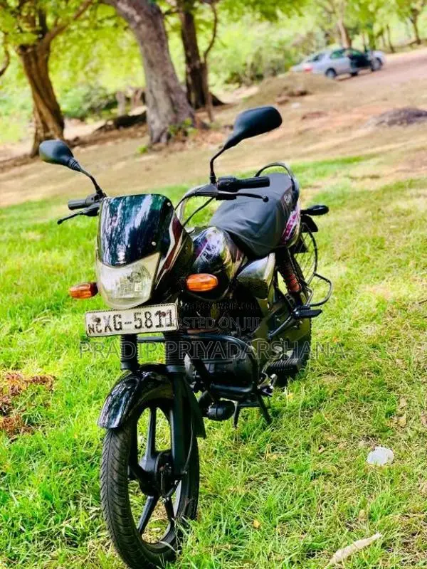 Bajaj Platina 100 2011 Motorbike (Used)