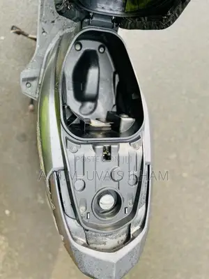 Honda Dio 2019 Motorbike (Used)