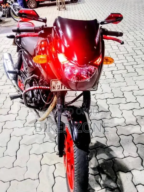 Bajaj Pulsar 180 2006 Motorbike (Used)