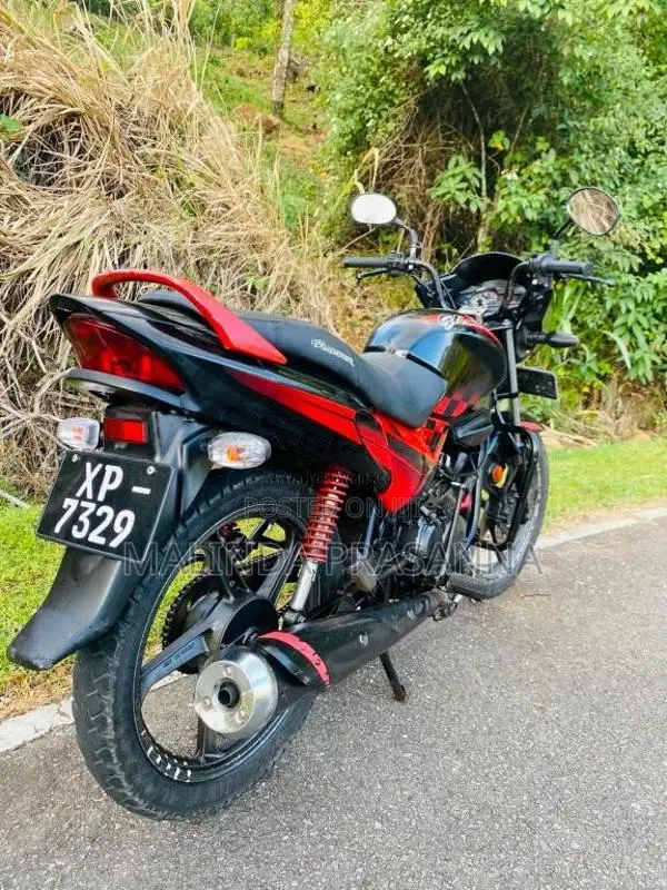 Hero-Honda Glamour 2012 Motorbike (Used)