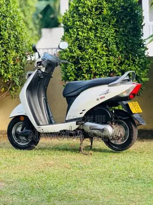 Hero Activa I 2013 Motorbike (Used)