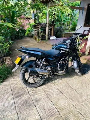 Bajaj Pulsar 150 2010 Motorbike (Used)