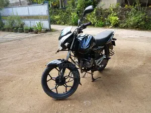 Bajaj Discover 2014 Motorbike (Used)
