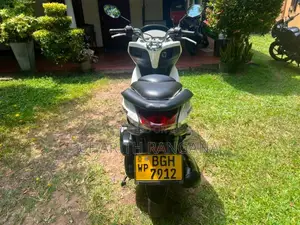 Honda PCX 150 2015 Motorbike (Used)