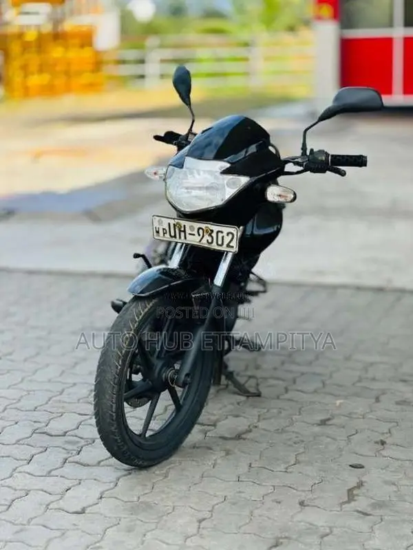 TVS Apache 2009 Motorbike (Used)