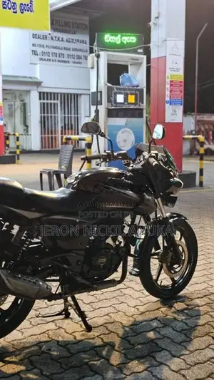 Bajaj Pulsar 2019 Motorbike (Used)