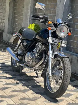 Suzuki Volty 2016 Motorbike (Used)