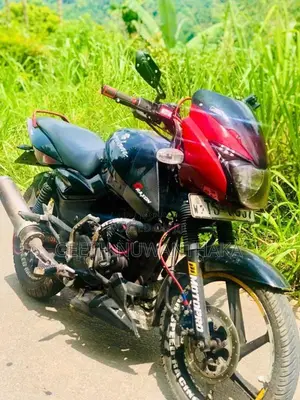 Bajaj Pulsar 150 2007 Motorbike (Used)