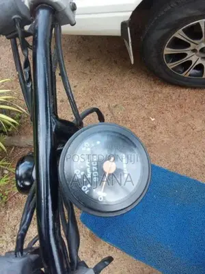 Suzuki Choi Nori 2023 Motorbike Unregistered (Recondition)