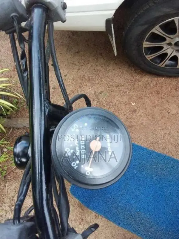 Suzuki Choi Nori 2023 Motorbike Unregistered (Recondition)