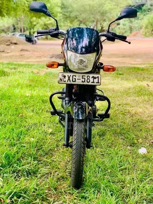 Bajaj Platina 100 2011 Motorbike (Used)