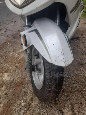 Ranomoto Dream 2016 Motorbike (Used)