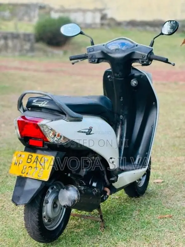 Hero Activa I 2013 Motorbike (Used)