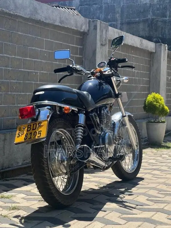 Suzuki Volty 2016 Motorbike (Used)