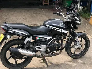 Bajaj Pulsar 2008 Motorbike (Used)