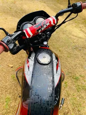 Bajaj CT-100 2010 Motorbike (Used)