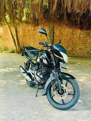 Bajaj Pulsar 135 2013 Motorbike (Used)