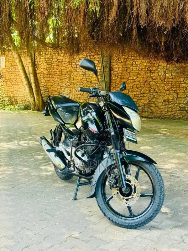Bajaj Pulsar 135 2013 Motorbike (Used)