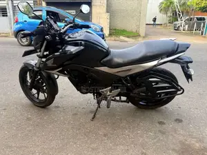 Honda CB Hornet 2016 Motorbike (Used)