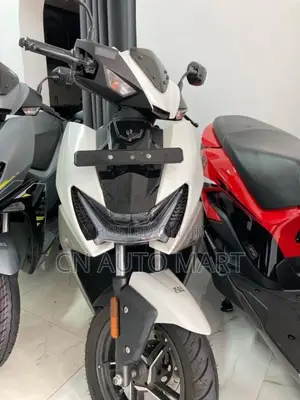 Hero Xoom110 2026 Motorbike Brand New