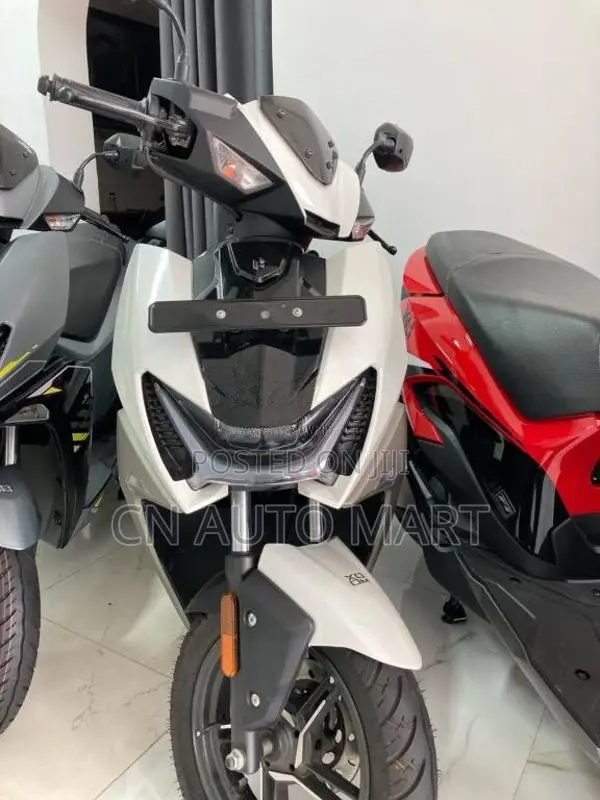 Hero Xoom110 2026 Motorbike Brand New