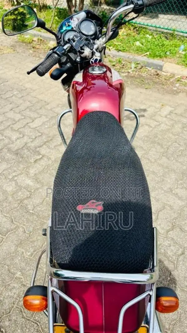 Bajaj CT-100 2009 Motorbike (Used)