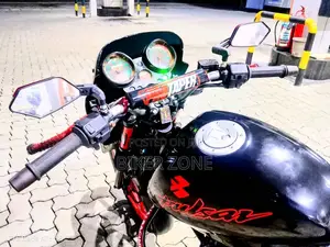 Bajaj Pulsar 180 2006 Motorbike (Used)