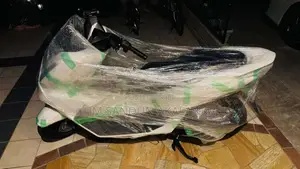 Honda Pcx 2025 Motorbike Brand New