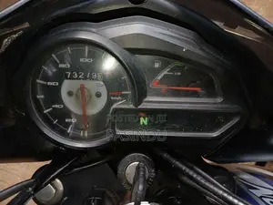 Bajaj Discover 2014 Motorbike (Used)