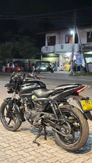 Bajaj Pulsar 2019 Motorbike (Used)