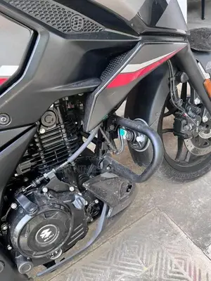 Bajaj Pulsar N160 2025 Motorbike (Used)