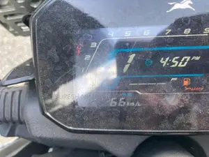 TVS Rider 2024 Motorbike (Used)