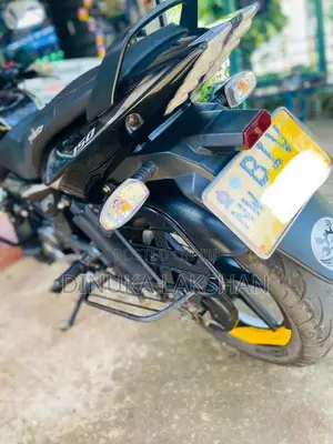 Bajaj Pulsar 2020 Motorbike (Used)