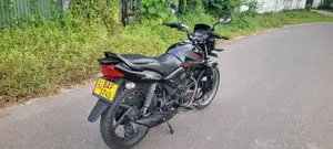 Honda Shine 2013 Motorbike (Used)