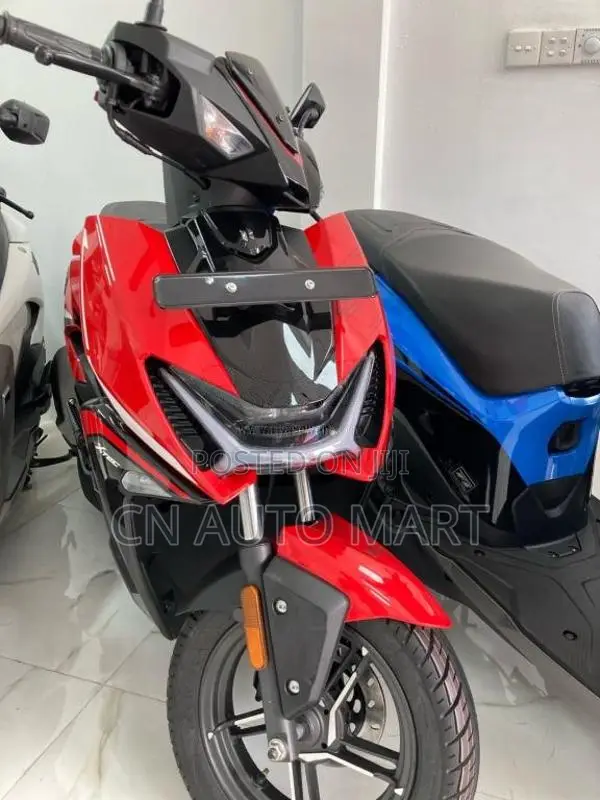 Hero Xoom110 2026 Motorbike Brand New