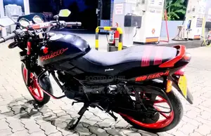 Bajaj Pulsar 180 2006 Motorbike (Used)